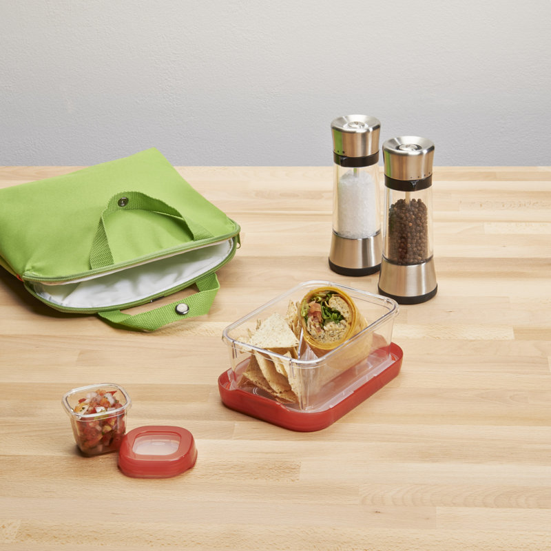 OXO Good Grips Salt and Pepper Grinder Set & Reviews Wayfair